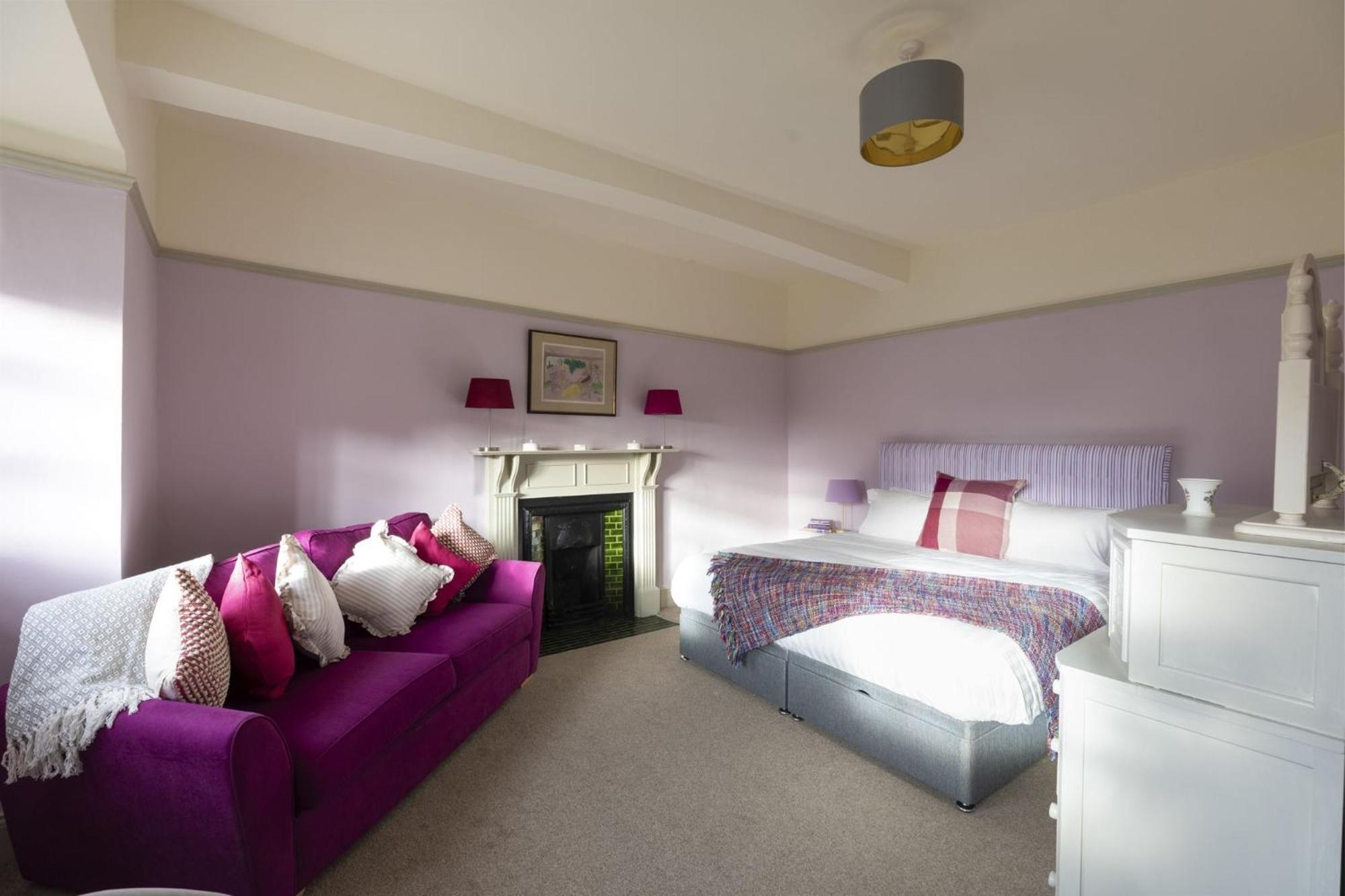 Churchill Cottage Bishop Auckland Buitenkant foto