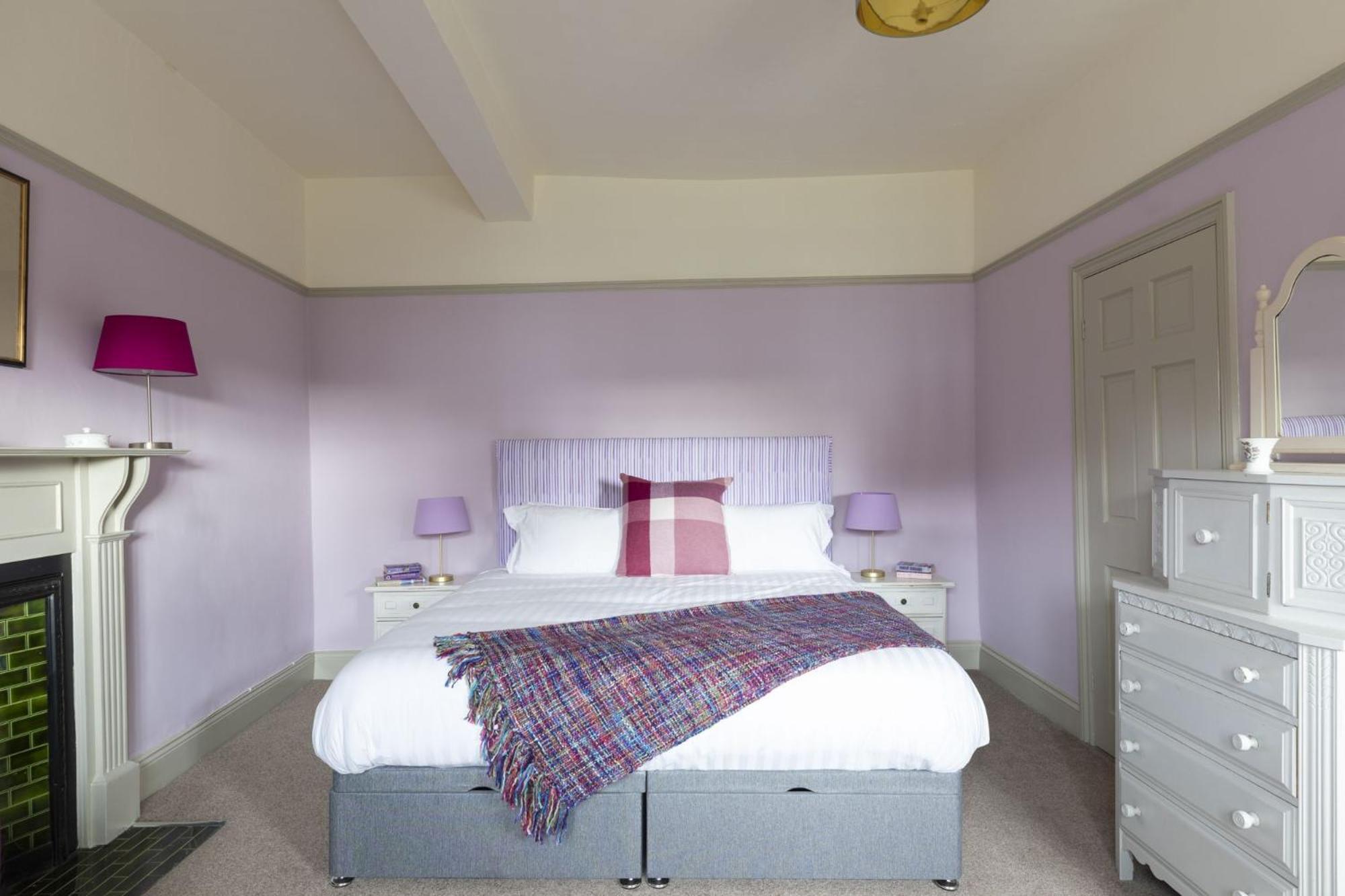 Churchill Cottage Bishop Auckland Buitenkant foto