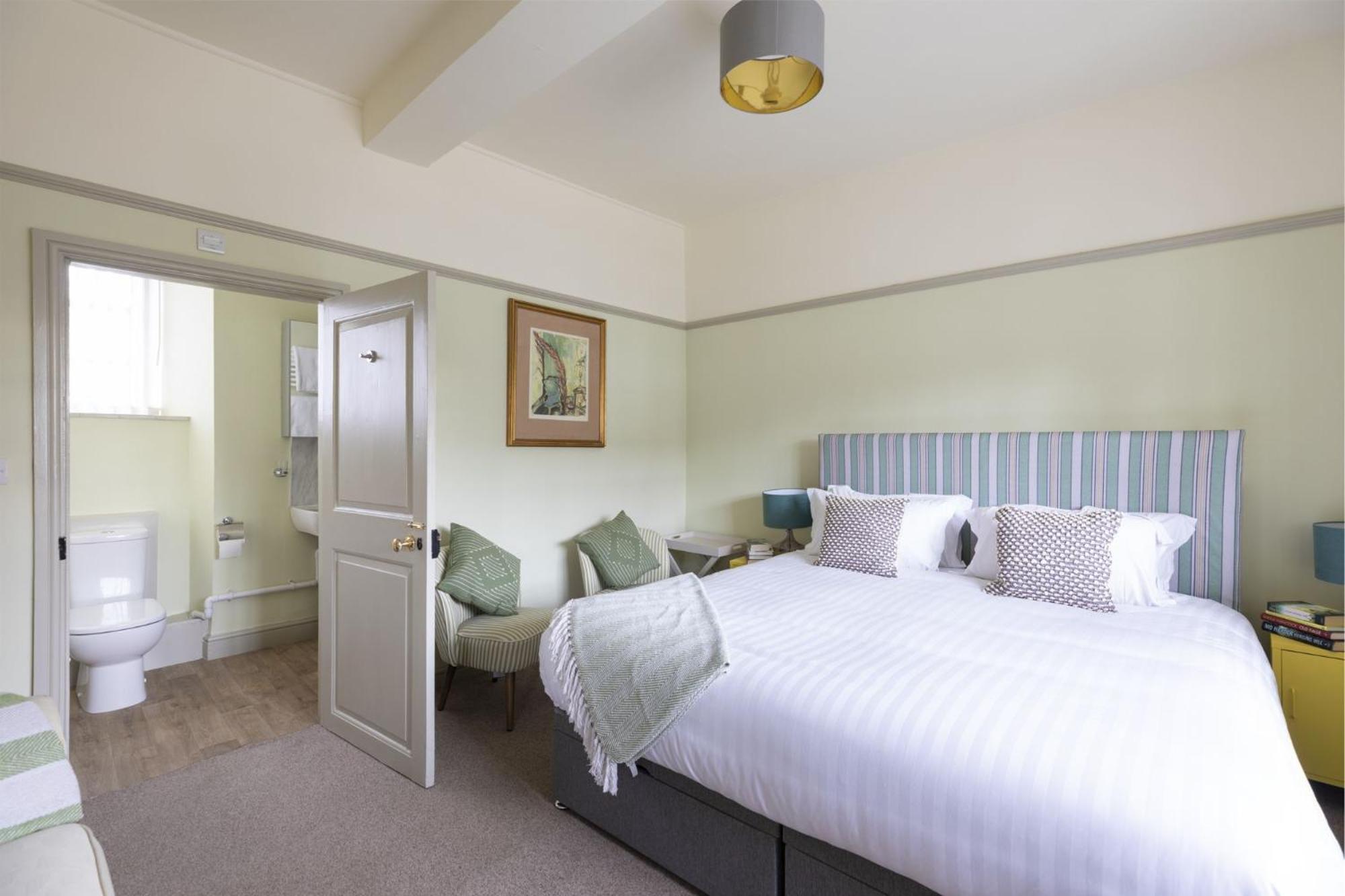 Churchill Cottage Bishop Auckland Buitenkant foto