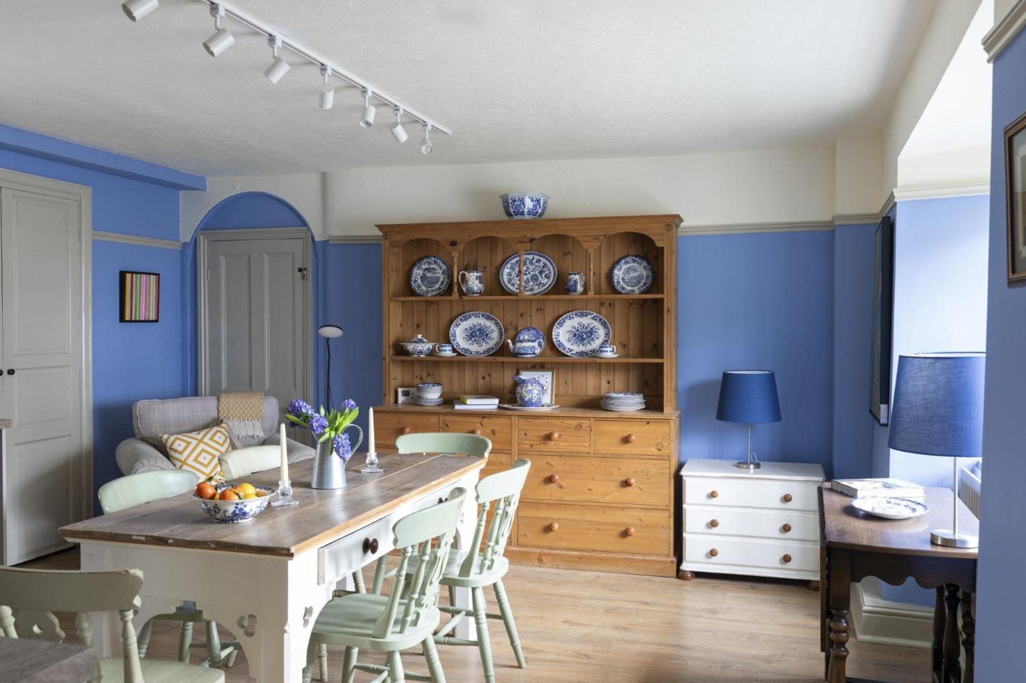 Churchill Cottage Bishop Auckland Buitenkant foto
