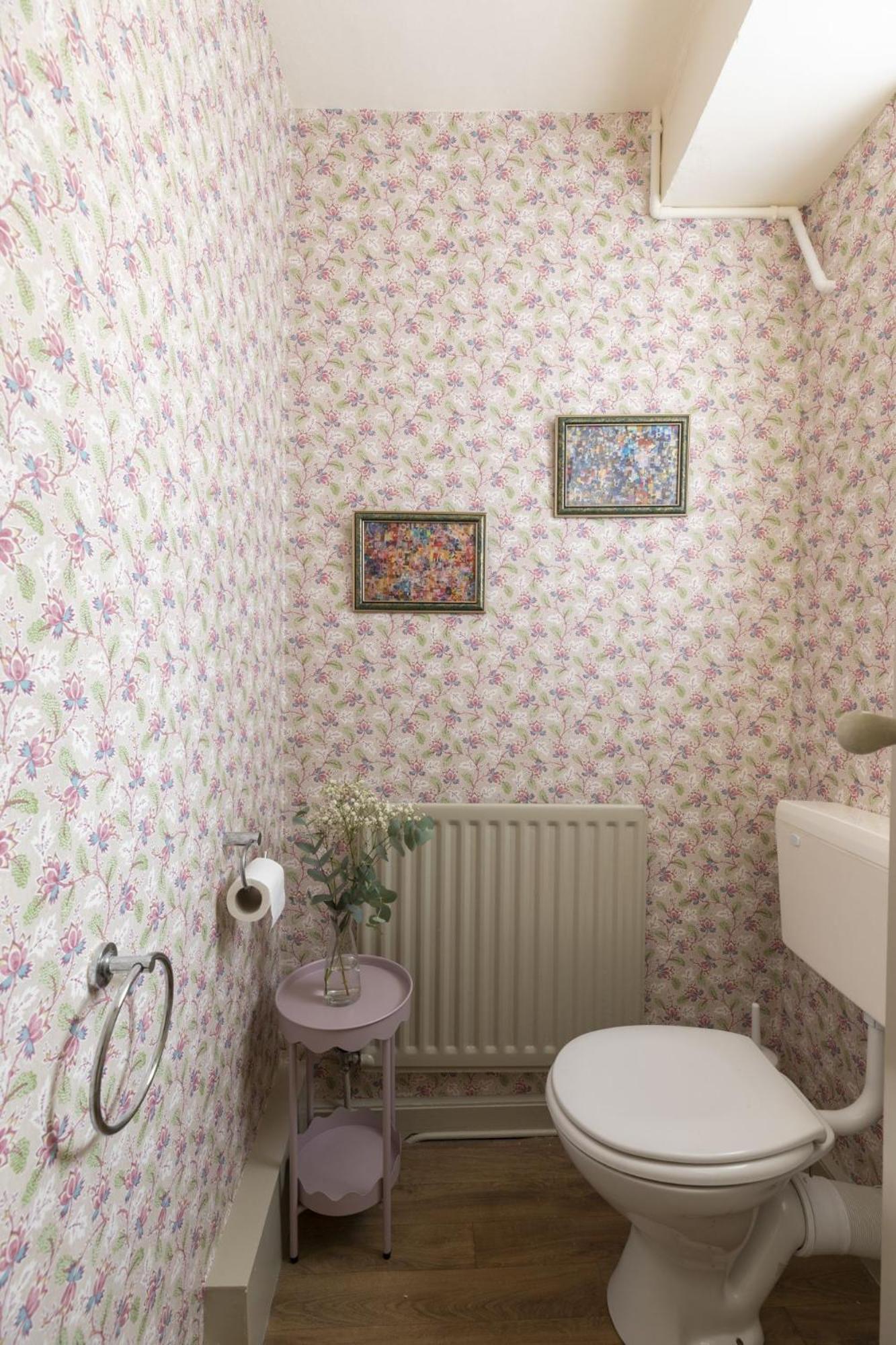 Churchill Cottage Bishop Auckland Buitenkant foto