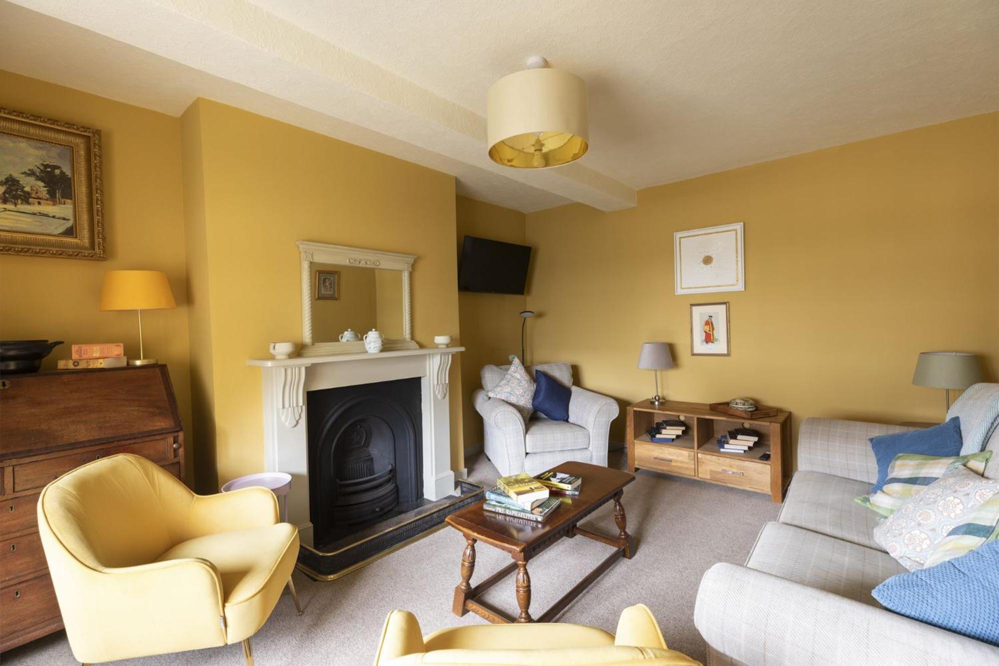 Churchill Cottage Bishop Auckland Buitenkant foto