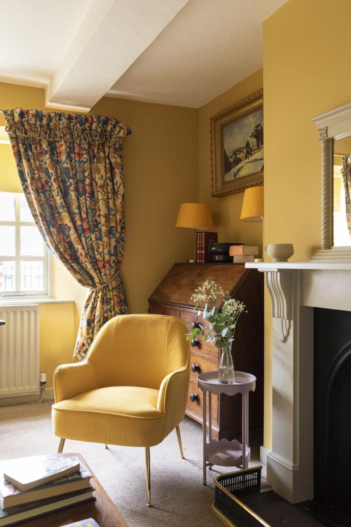 Churchill Cottage Bishop Auckland Buitenkant foto