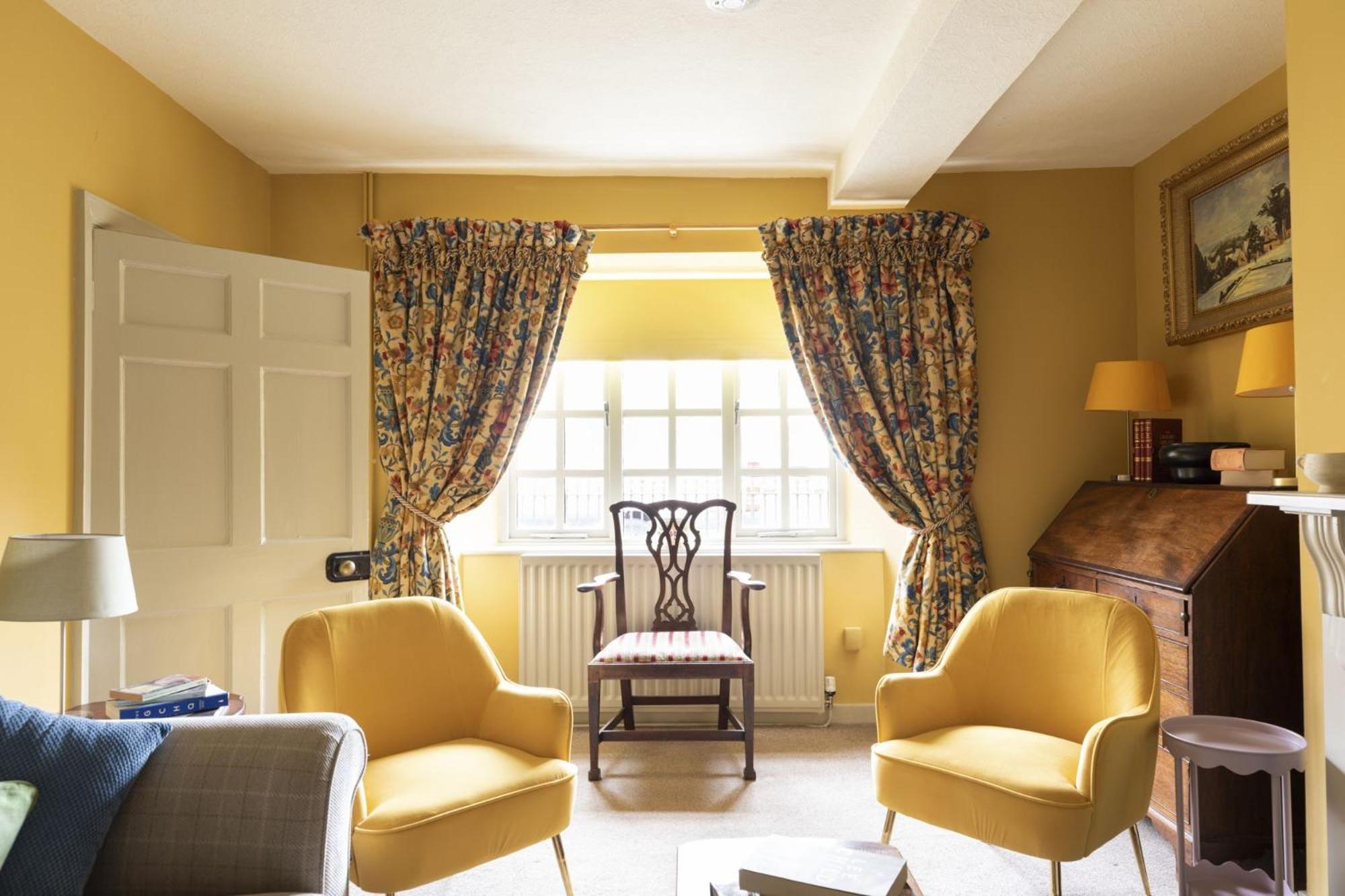 Churchill Cottage Bishop Auckland Buitenkant foto